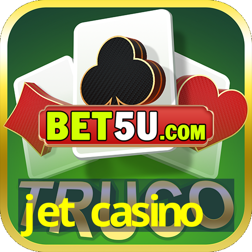 jet casino